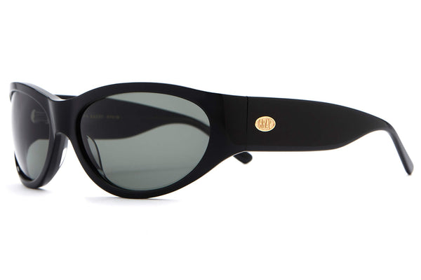 The Funk Daddy / Black Bio & Polarised Lens - Shade Files
